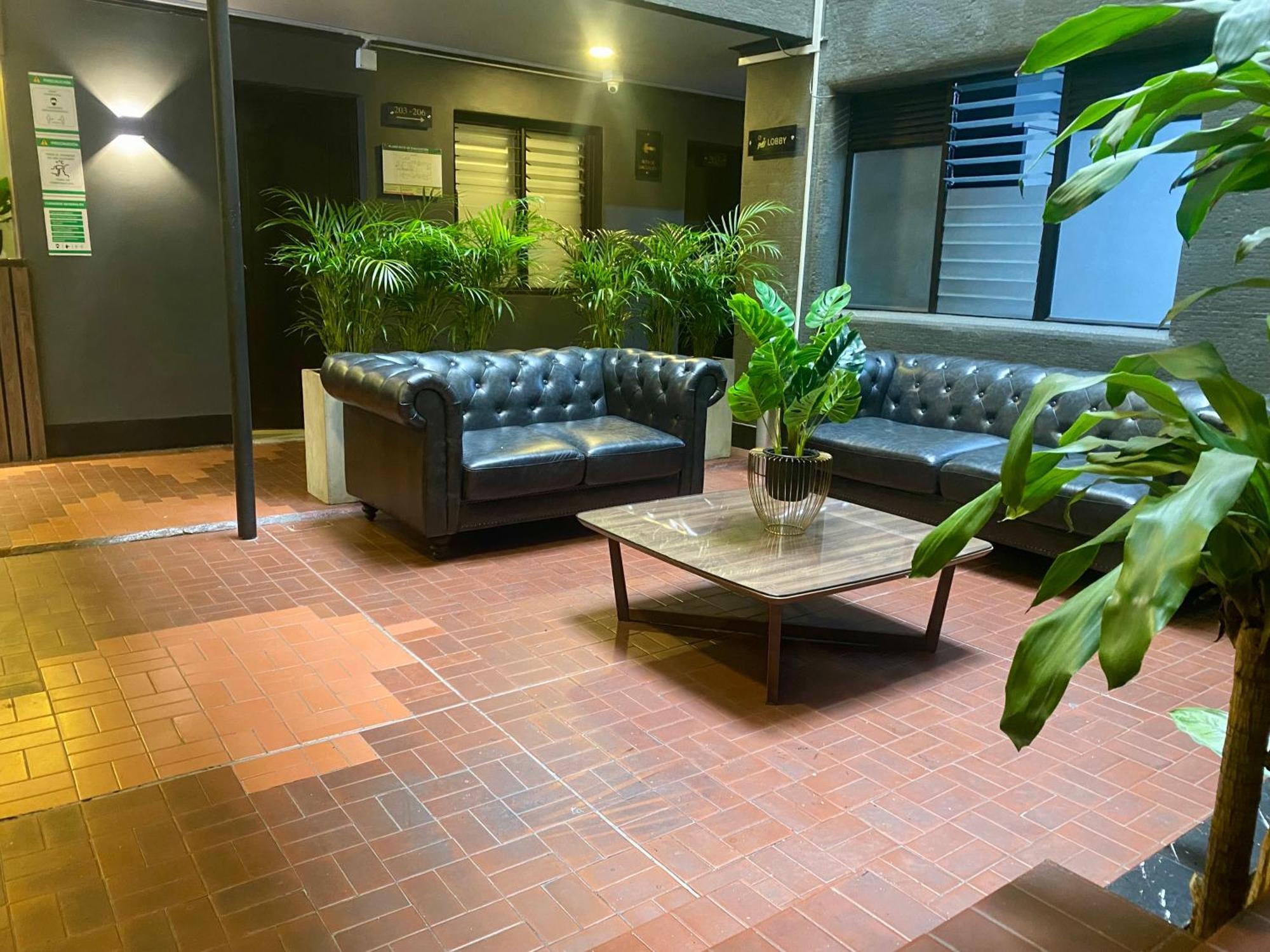 Hotel Latino Medellin
